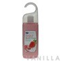 Boots Ingredients Strawberry & Yoghurt Shower Cream