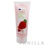 Boots Ingredients Strawberry & Yoghurt Hand & Nail Cream