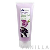 Boots Ingredients Lavender & Lilac Hand & Nail Cream 
