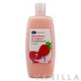 Boots Ingredients Strawberry & Yoghurt Conditioner