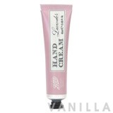 Boots Original Beauty Formula Hand Cream