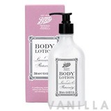 Boots Original Beauty Formula Body Lotion