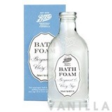 Boots Original Beauty Formula Bath Foam