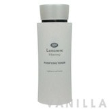 Boots Luminese Whitening Purifying Toner