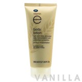 Boots Vitamin E Body Lotion