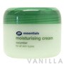 Boots Cucumber Moisturising Cream