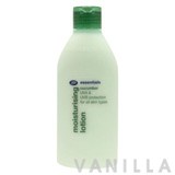 Boots Cucumber Moisturising Lotion