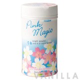 Mistine Pink Magic Bright Powder