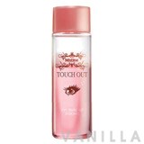 Mistine Touch Out Eye Make Up Remover