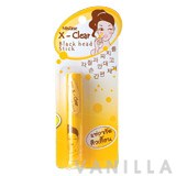 Mistine X-Clear Black Head Stick