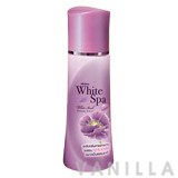 Mistine White Spa White Musk Whitening Roll-On