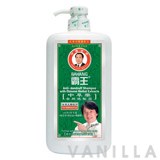 Bawang Anti-Dandruff Shampoo