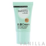 Maybelline Clear Smooth BB Cream SPF26 PA+++