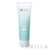 Oriental Princess Lumino Complex Expert White Cleansing Foam