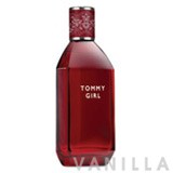 Tommy Hilfiger Tommy Girl Summer 2011 Eau de Toilette 