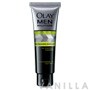 Olay Men Refreshing Energy Oil Control Cleanser