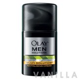 Olay Men Multi-Solution Revitalizing Cream