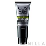 Olay Men Multi-Solution Eye Gel