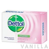 Dettol Hygienic Skincare Soap