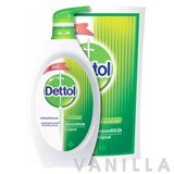 Dettol Original Shower Gel