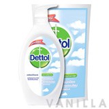 Dettol Sensitive Shower Gel