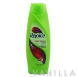 Rejoice Fruity Smooth Shampoo