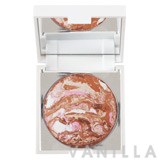 New CID i-bronze Compact Powder Bronzer with Mirror