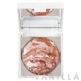 New CID i-bronze Compact Powder Bronzer with Mirror