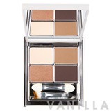 New CID i-shadow Eye Shadow Quad with Mirror