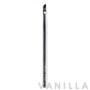 New CID Chrome Angled Eye Shadow Brush