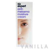 Boots Expert Anti-Melasma Moisture Cream