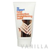 Boots Expert Heat Protection Straightening Balm