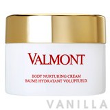 Valmont Body Nurturing Cream Voluptuous Hydrating Balm