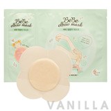 Etude House BeBe Elbow Mask