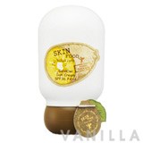 Skinfood GoldKiwi Sun Cream SPF36 PA++
