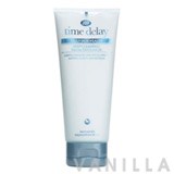 Boots Time Delay Daily Deep Cleansing Facial Exfoliator