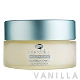 Boots Time Delay Daily Skin Brightening Cleansing Balm