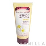 Boots Hawaiian Islands Jasmine & Cocoa Body Wash