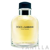 Dolce & Gabbana Pour Homme Eau de Toilette