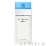 Dolce & Gabbana Light Blue Eau de Toilette