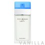 Dolce & Gabbana Light Blue Eau de Toilette