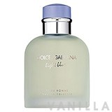 Dolce & Gabbana Light Blue Pour Homme Eau de Toilette