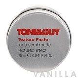 Toni&Guy Texture Paste