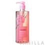 Watsons SakuraBella Refreshing and Moisturizing Shower Gel 