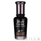Holika Holika Black Caviar Wrinkle Recovery Royal Essence