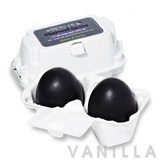 Holika Holika Charcoal Egg Soap
