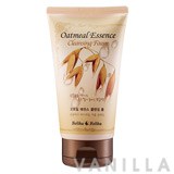 Holika Holika Oatmeal Essence Cleansing Foam