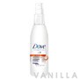 Dove Heat Defence Heat Activated Mist