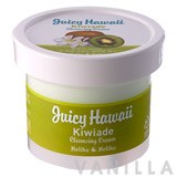 Holika Holika Juicy Hawaii Kiwiade Cleansing Cream