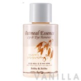 Holika Holika Oatmeal Essence Lip & Eye Remover